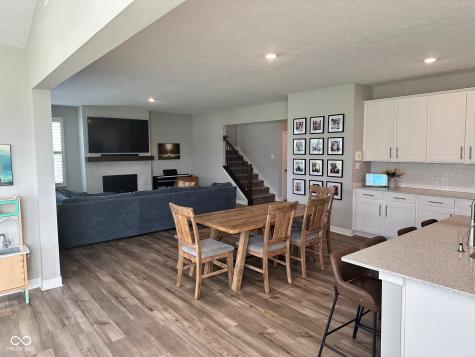 3913 Cope Drive Danville IN 46122