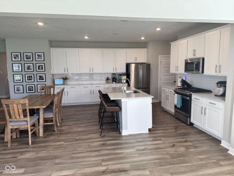 3913 Cope Drive Danville IN 46122