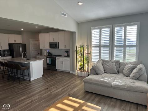 3913 Cope Drive Danville IN 46122