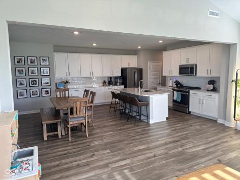 3913 Cope Drive Danville IN 46122