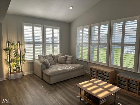 3913 Cope Drive Danville IN 46122