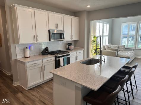 3913 Cope Drive Danville IN 46122