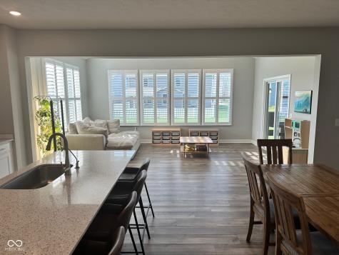 3913 Cope Drive Danville IN 46122