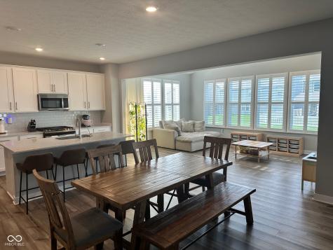 3913 Cope Drive Danville IN 46122