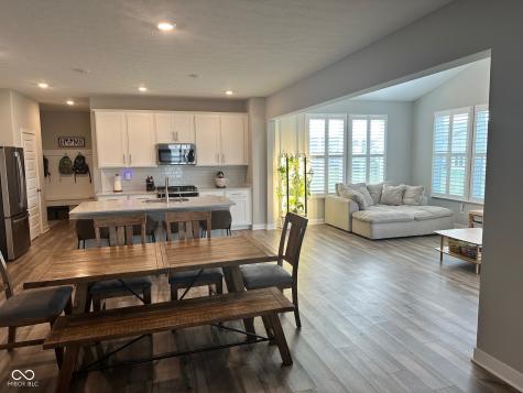 3913 Cope Drive Danville IN 46122