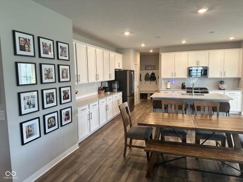 3913 Cope Drive Danville IN 46122