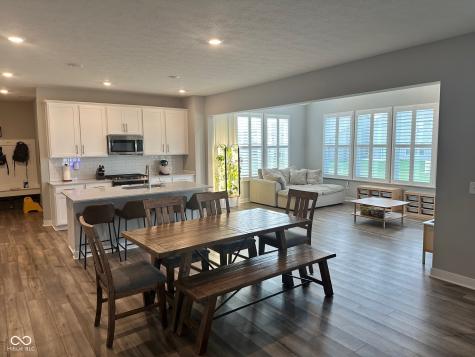 3913 Cope Drive Danville IN 46122