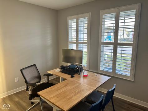 3913 Cope Drive Danville IN 46122