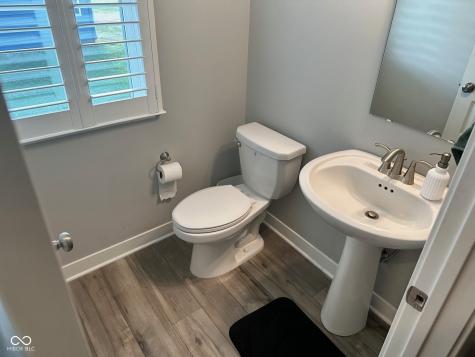 3913 Cope Drive Danville IN 46122