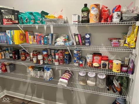 3913 Cope Drive Danville IN 46122