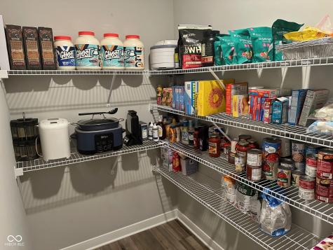 3913 Cope Drive Danville IN 46122