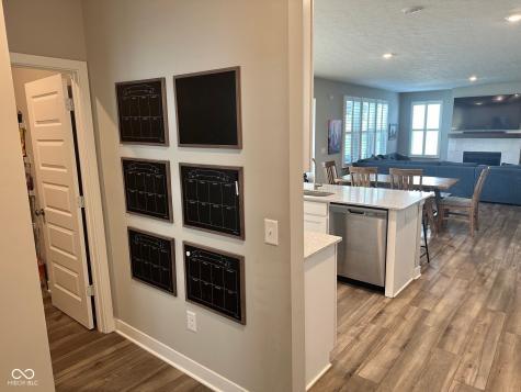 3913 Cope Drive Danville IN 46122