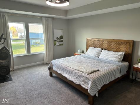 3913 Cope Drive Danville IN 46122