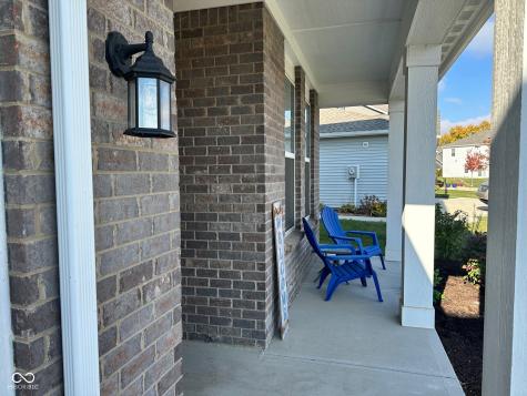 3913 Cope Drive Danville IN 46122