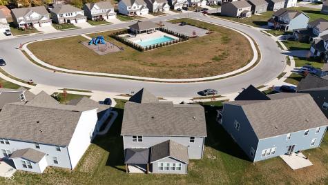 3913 Cope Drive Danville IN 46122