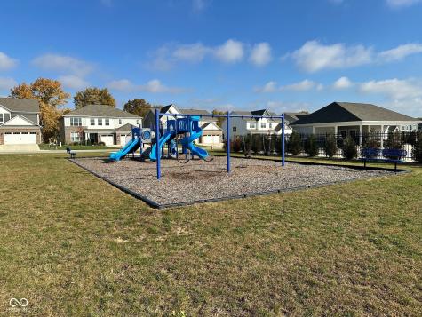 3913 Cope Drive Danville IN 46122