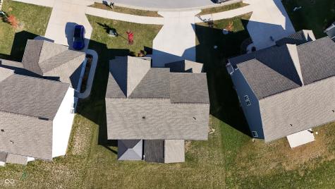 3913 Cope Drive Danville IN 46122