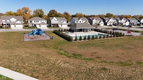 3913 Cope Drive Danville IN 46122