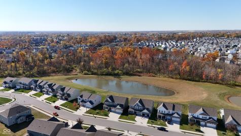 3913 Cope Drive Danville IN 46122