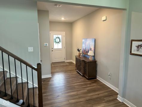 3913 Cope Drive Danville IN 46122