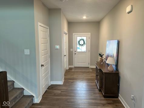 3913 Cope Drive Danville IN 46122