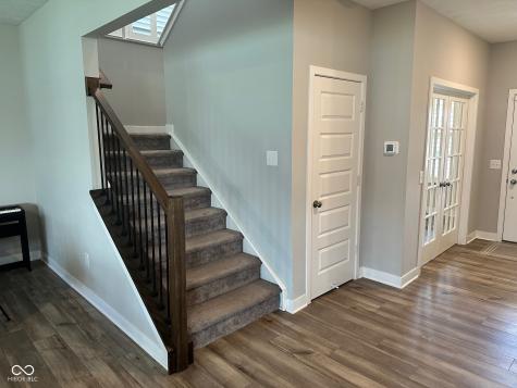 3913 Cope Drive Danville IN 46122