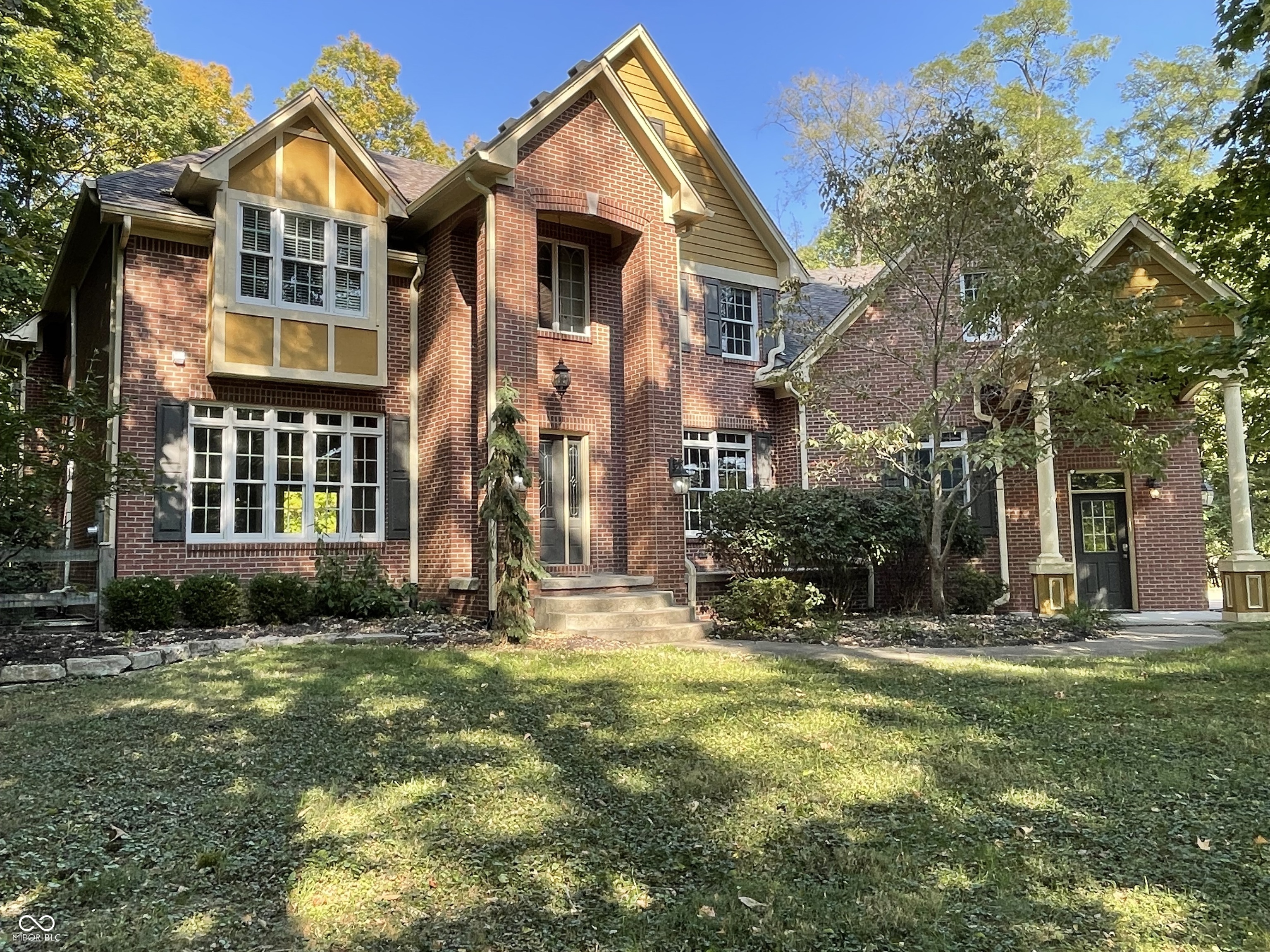 5109 Timber Ridge Trace Brownsburg IN 46112