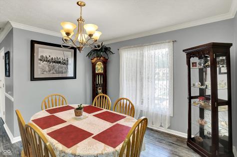 5271 Pattie Court Greenwood IN 46143