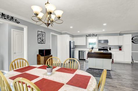 5271 Pattie Court Greenwood IN 46143