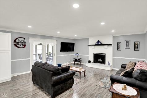 5271 Pattie Court Greenwood IN 46143