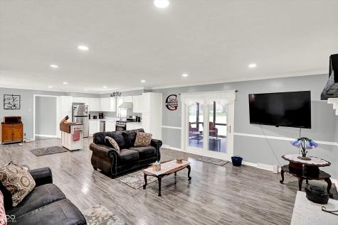 5271 Pattie Court Greenwood IN 46143