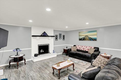5271 Pattie Court Greenwood IN 46143