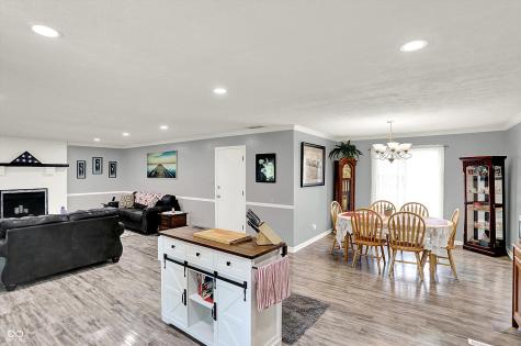5271 Pattie Court Greenwood IN 46143