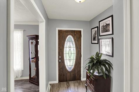 5271 Pattie Court Greenwood IN 46143