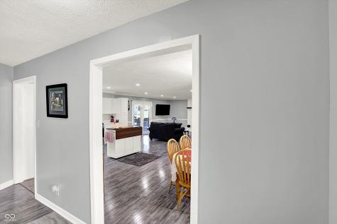 5271 Pattie Court Greenwood IN 46143