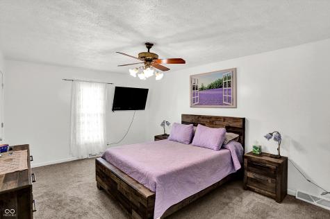 5271 Pattie Court Greenwood IN 46143