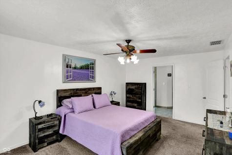 5271 Pattie Court Greenwood IN 46143
