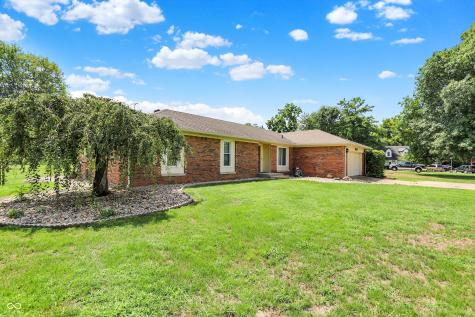 5271 Pattie Court Greenwood IN 46143