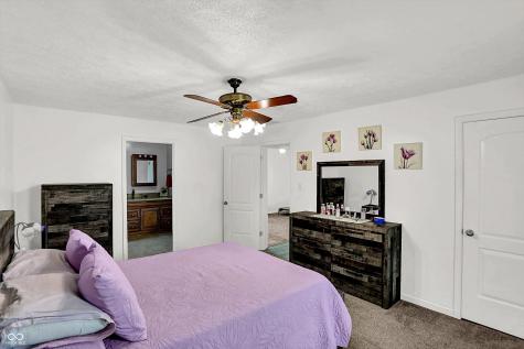 5271 Pattie Court Greenwood IN 46143
