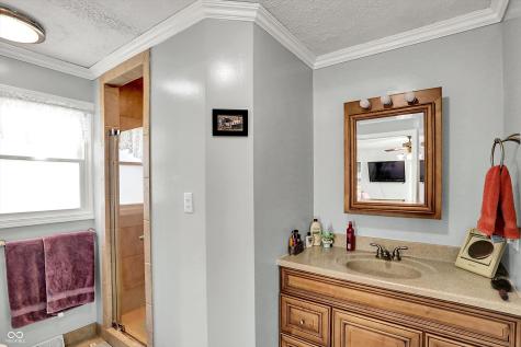 5271 Pattie Court Greenwood IN 46143