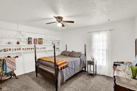 5271 Pattie Court Greenwood IN 46143