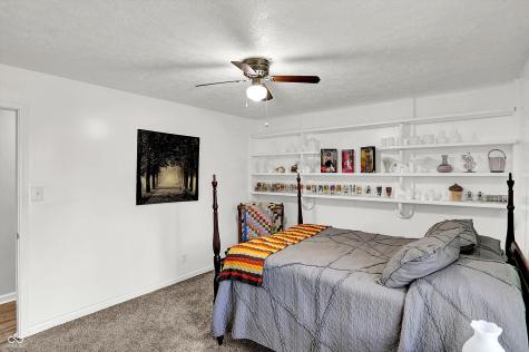 5271 Pattie Court Greenwood IN 46143