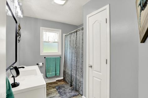 5271 Pattie Court Greenwood IN 46143