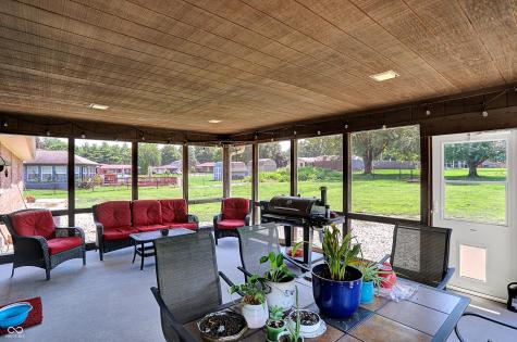 5271 Pattie Court Greenwood IN 46143