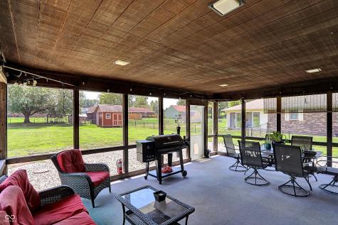 5271 Pattie Court Greenwood IN 46143