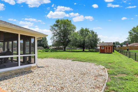 5271 Pattie Court Greenwood IN 46143