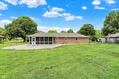 5271 Pattie Court Greenwood IN 46143