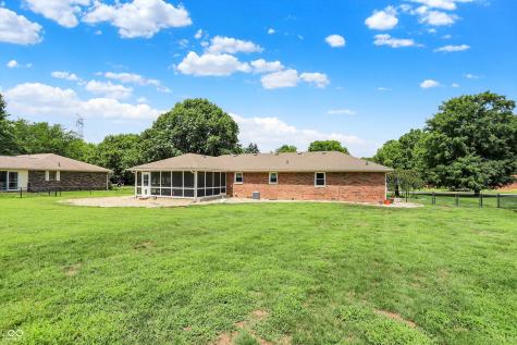 5271 Pattie Court Greenwood IN 46143