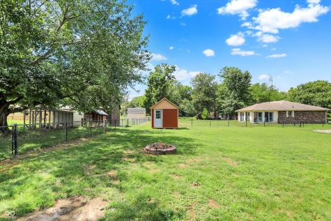 5271 Pattie Court Greenwood IN 46143
