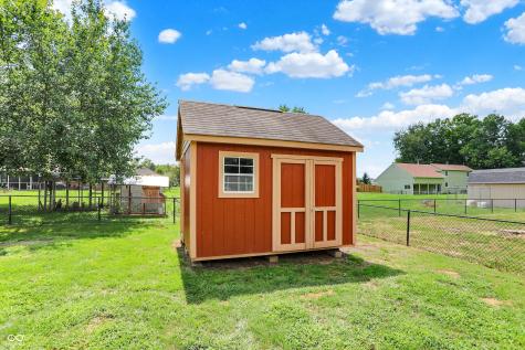 5271 Pattie Court Greenwood IN 46143